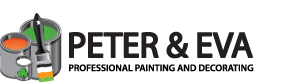 Kildare Painters & Decorators Logo